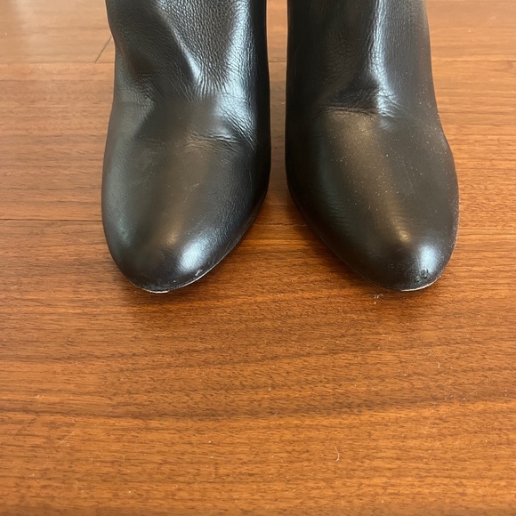 Jimmy Choo stiletto booties | size 39 - Picture 7 of 7